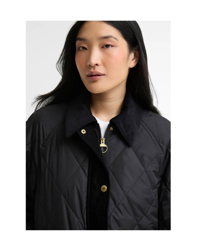 BARBOUR - Kilnwick Quilted Jacket