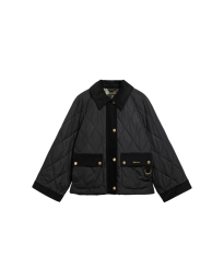 BARBOUR - Kilnwick Quilted Jacket BARBOUR - Kilnwick Quilted Jacket