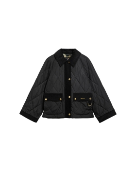 BARBOUR - Kilnwick Quilted Jacket