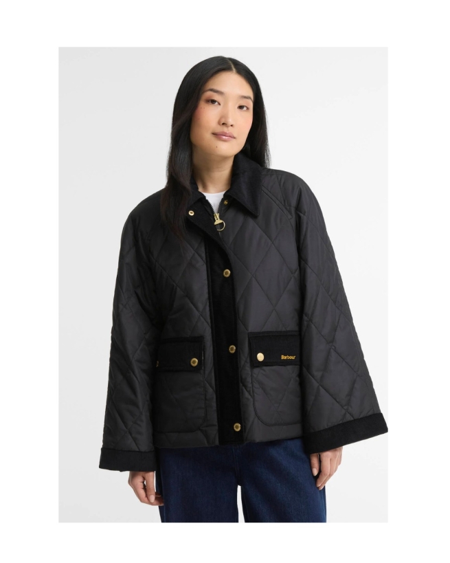 BARBOUR - Kilnwick Quilted Jacket