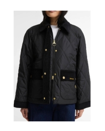BARBOUR - Kilnwick Quilted Jacket BARBOUR - Kilnwick Quilted Jacket