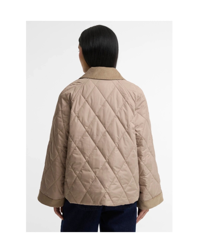 BARBOUR - Kilnwick Quilted Jacket