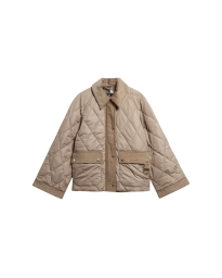 BARBOUR - Kilnwick Quilted Jacket BARBOUR - Kilnwick Quilted Jacket