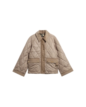 BARBOUR - Kilnwick Quilted Jacket