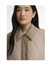 BARBOUR - Kilnwick Quilted Jacket BARBOUR - Kilnwick Quilted Jacket