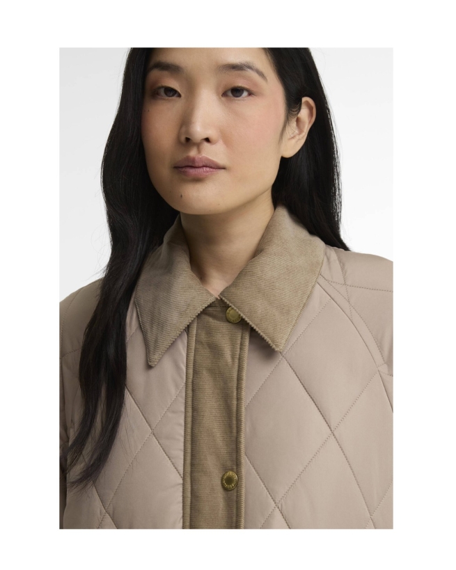 BARBOUR - Kilnwick Quilted Jacket