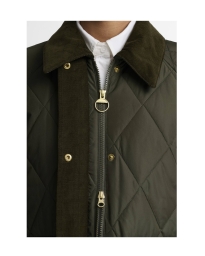 BARBOUR - Kilnwick Quilted Jacket BARBOUR - Kilnwick Quilted Jacket