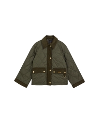 BARBOUR - Kilnwick Quilted Jacket BARBOUR - Kilnwick Quilted Jacket