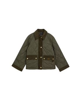 BARBOUR - Kilnwick Quilted Jacket