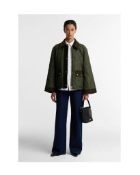 BARBOUR - Kilnwick Quilted Jacket BARBOUR - Kilnwick Quilted Jacket
