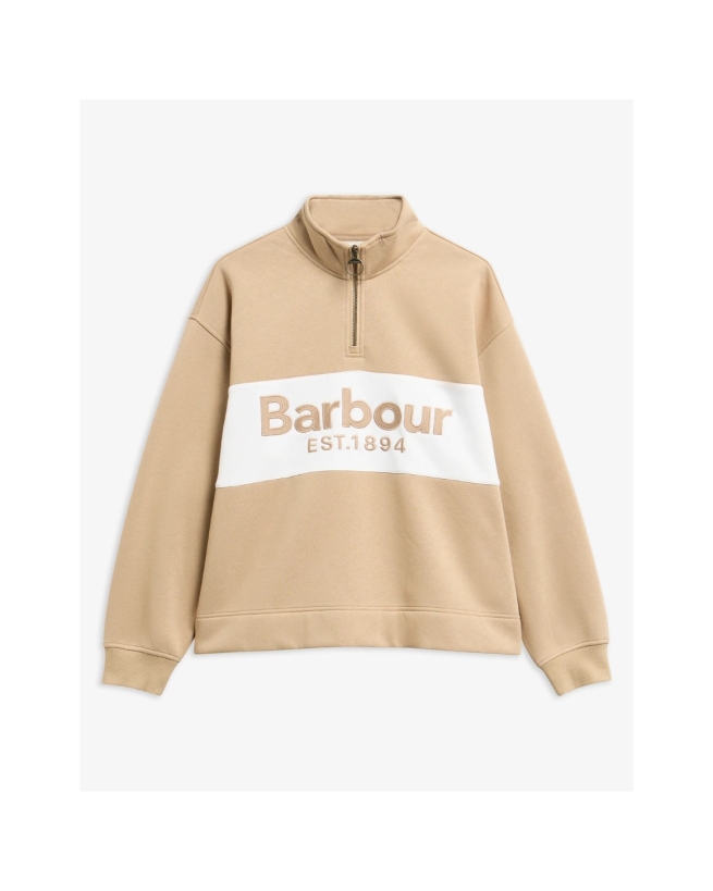 BARBOUR - Fawne Fleece