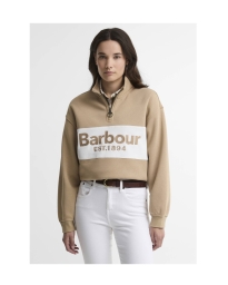 BARBOUR - Fawne Fleece BARBOUR - Fawne Fleece