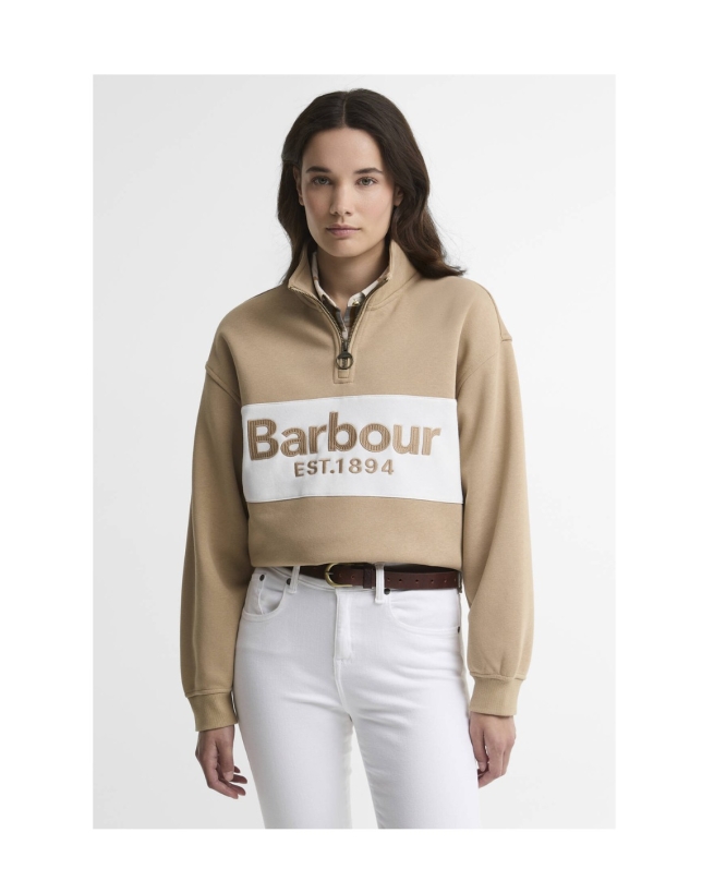 BARBOUR - Fawne Fleece