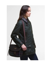 BARBOUR - Cromarty Crossbody Bag BARBOUR - Cromarty Crossbody Bag