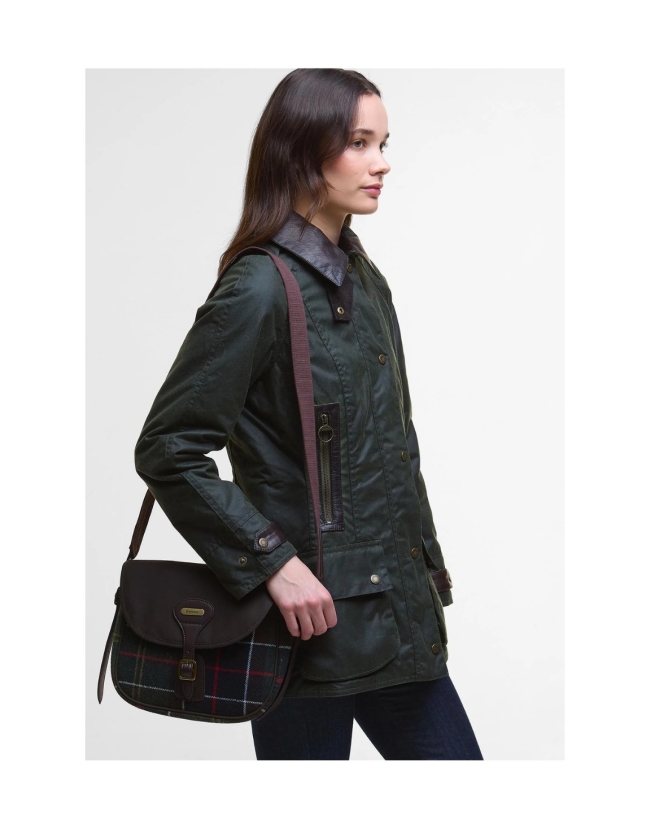 BARBOUR - Cromarty Crossbody Bag