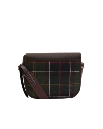 BARBOUR - Cromarty Crossbody Bag BARBOUR - Cromarty Crossbody Bag