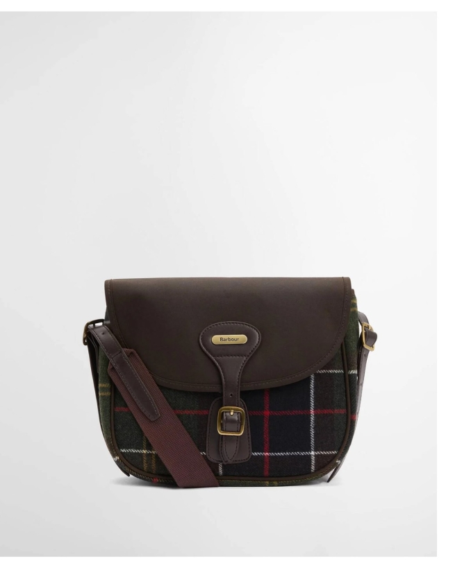 BARBOUR - Cromarty Crossbody Bag