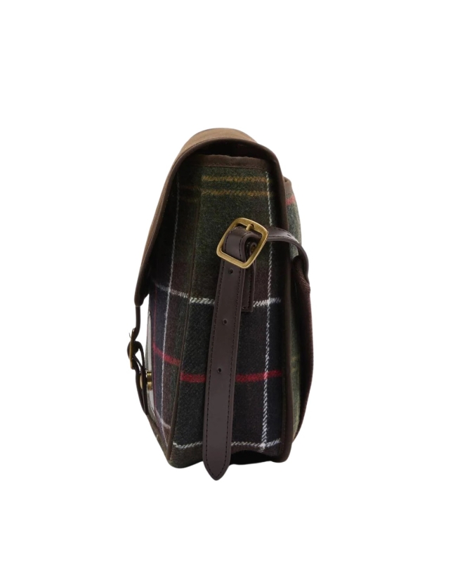 BARBOUR - Cromarty Crossbody Bag