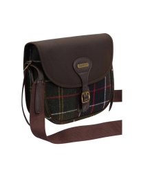 BARBOUR - Cromarty Crossbody Bag BARBOUR - Cromarty Crossbody Bag