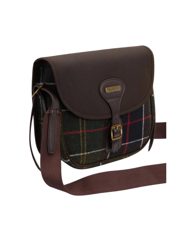 BARBOUR - Cromarty Crossbody Bag
