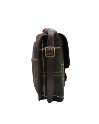 BARBOUR - Cromarty Crossbody Bag BARBOUR - Cromarty Crossbody Bag