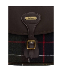 BARBOUR - Cromarty Crossbody Bag BARBOUR - Cromarty Crossbody Bag