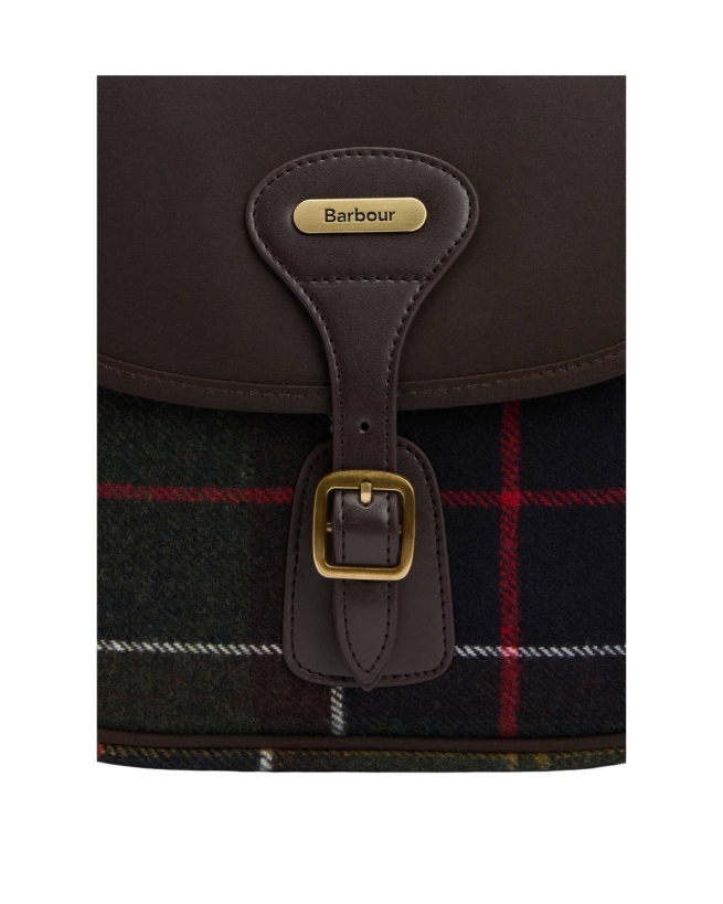 BARBOUR - Cromarty Crossbody Bag