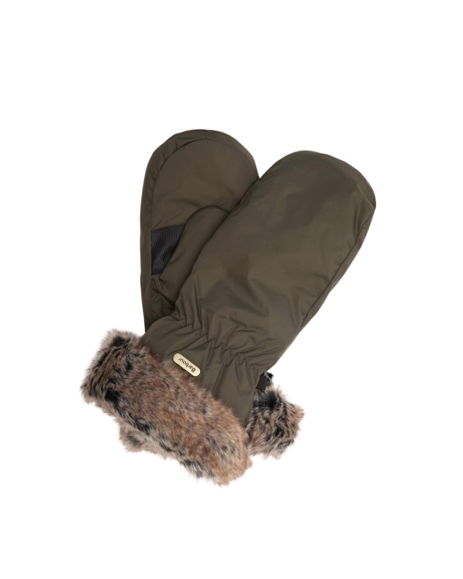 BARBOUR - Primrose Mittens