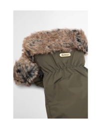 BARBOUR - Primrose Mittens BARBOUR - Primrose Mittens
