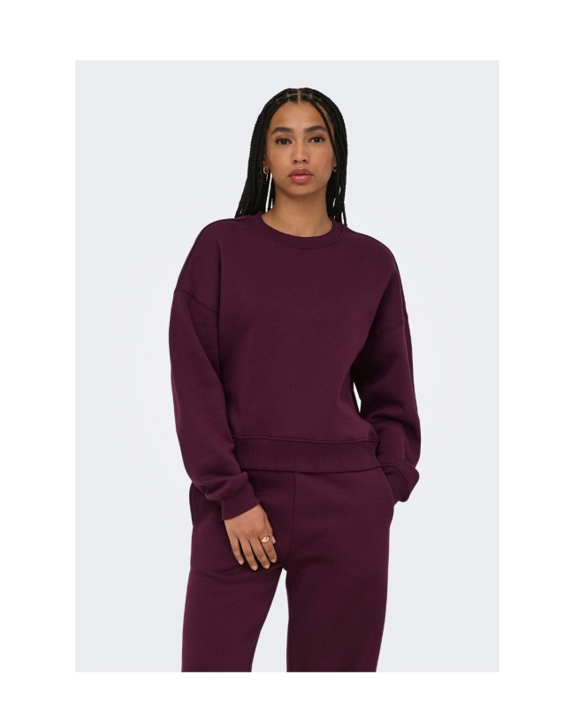 Only - Sweatshirt