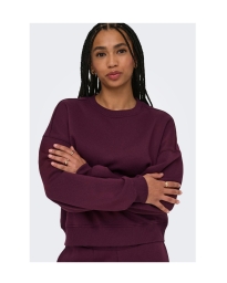 Only - Sweatshirt Only - Sweatshirt