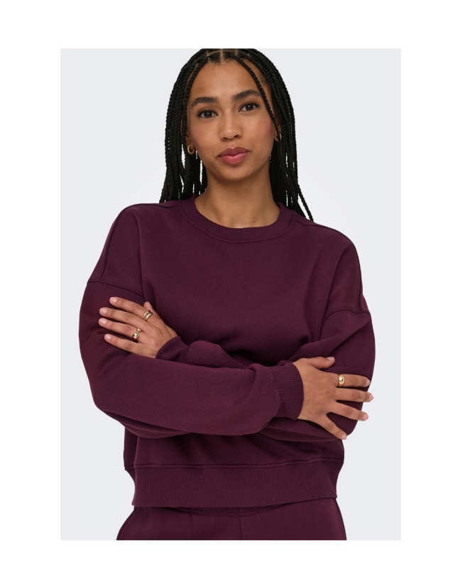 Only - Sweatshirt