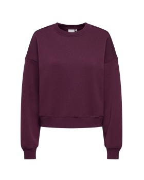Only - Sweatshirt