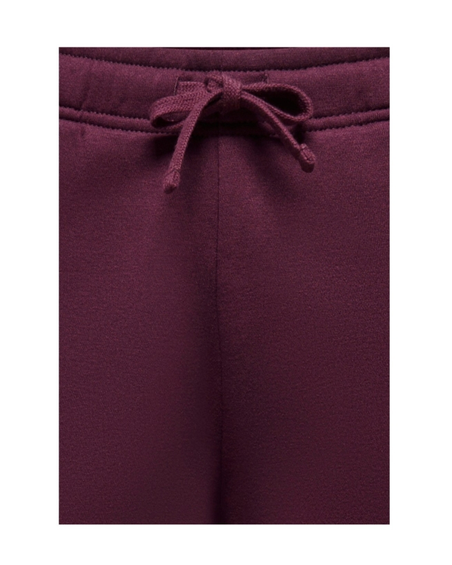 Only - Straight Sweatpants
