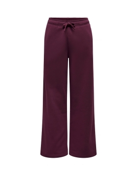 Only - Straight Sweatpants