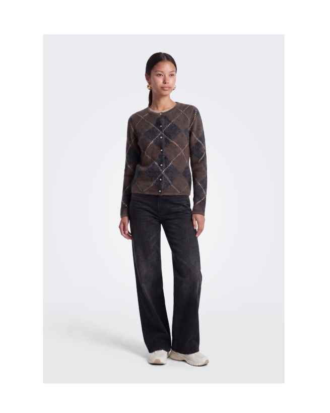 Only - Ternet Cardigan