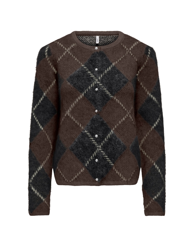 Only - Ternet Cardigan