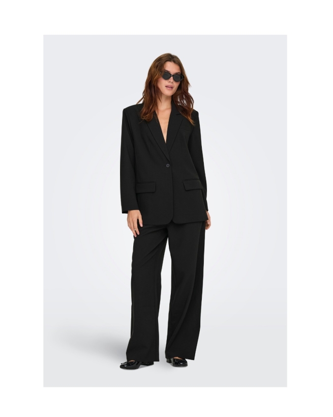 Only - Linda Blazer