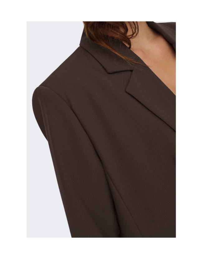 Only - Linda Blazer