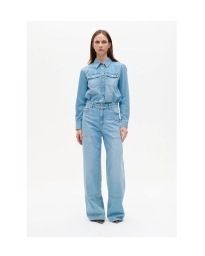 Baum und Pferdgarten - Namra jeans Baum und Pferdgarten - Namra jeans