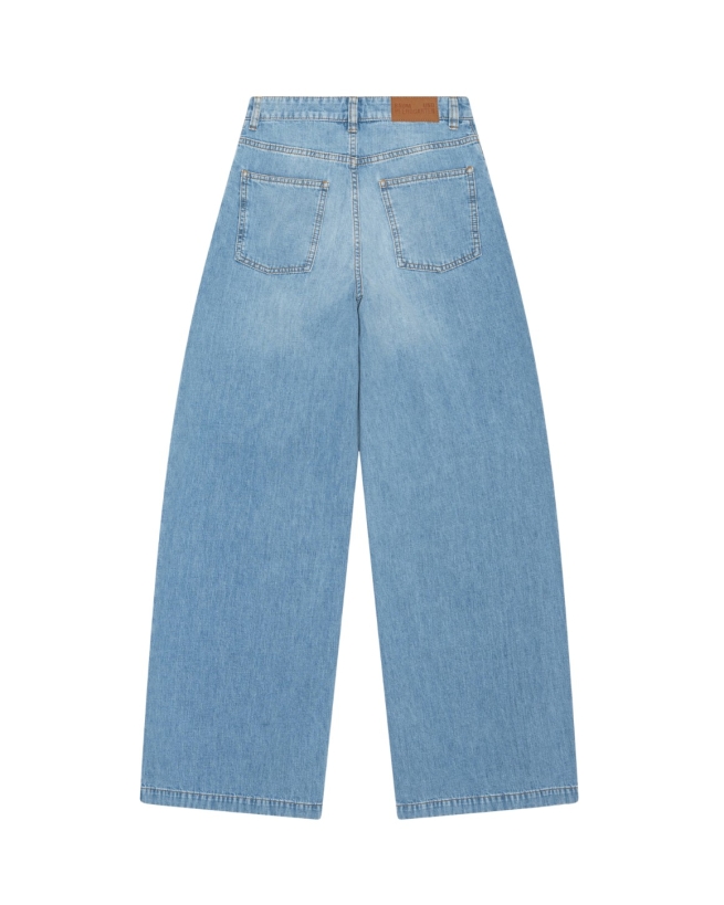 Baum und Pferdgarten - Namra jeans