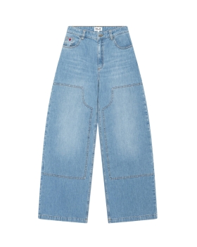 Baum und Pferdgarten - Namra jeans