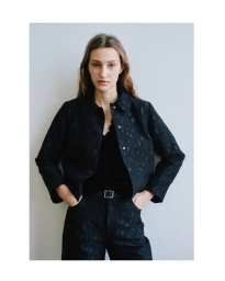 Baum und Pferdgarten - Bonna Blazer Baum und Pferdgarten - Bonna Blazer