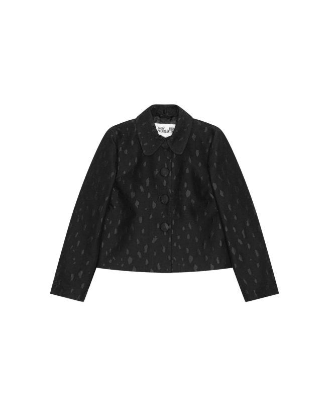 Baum und Pferdgarten - Bonna Blazer