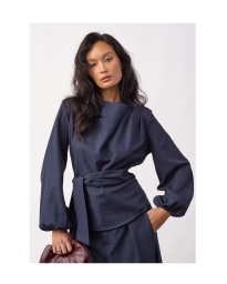 Co Couture - Luna bluse