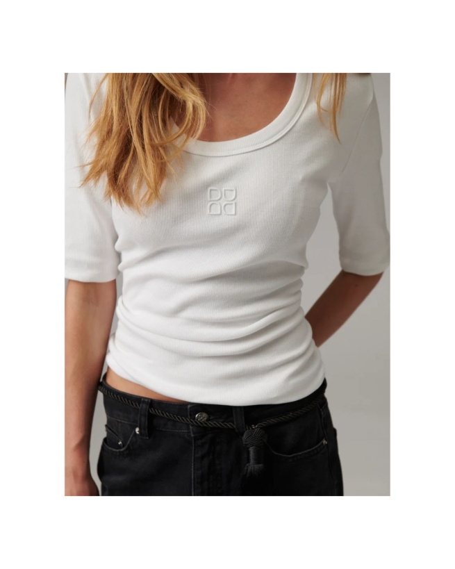 DAY Birger et Mikkelsen - FINE T-shirt