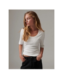 DAY Birger et Mikkelsen - FINE T-shirt DAY Birger et Mikkelsen - FINE T-shirt