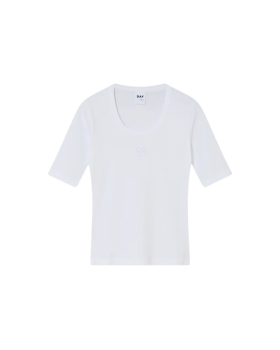 DAY Birger et Mikkelsen - FINE T-shirt