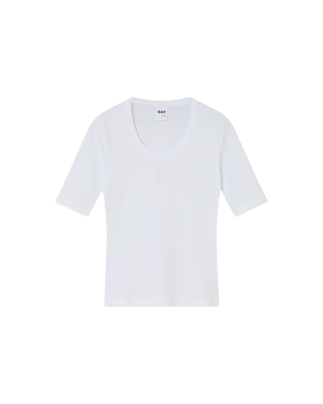 DAY Birger et Mikkelsen - FINE T-shirt