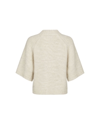 Neo Noir - BENUTA Cardigan Neo Noir - BENUTA Cardigan